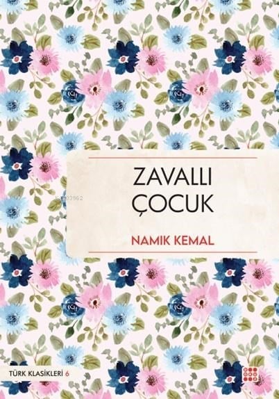 Zavallı Çocuk