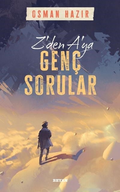 Z'den A'ya Genç Sorular