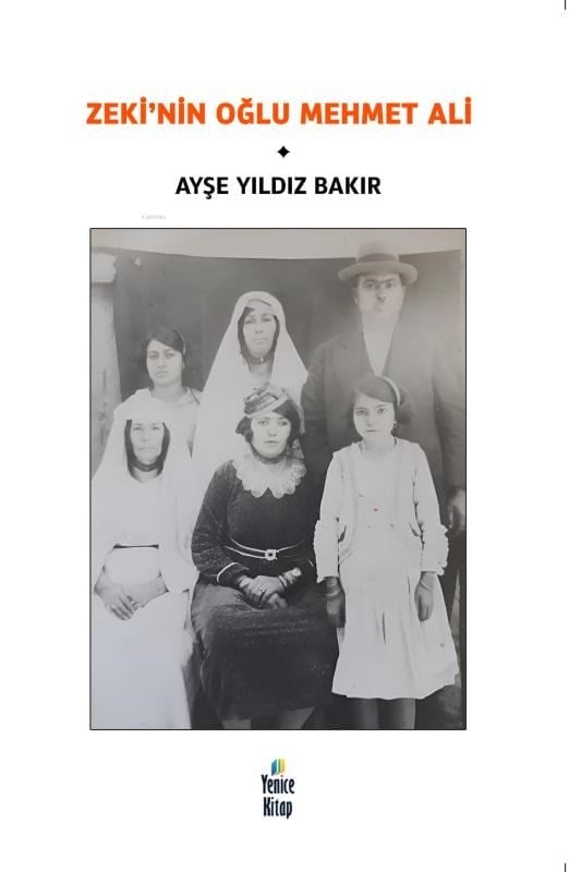 Zeki’nin Oğlu Mehmet Ali