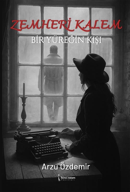 Zemheri Kalem;Bir Yüreğin Kışı