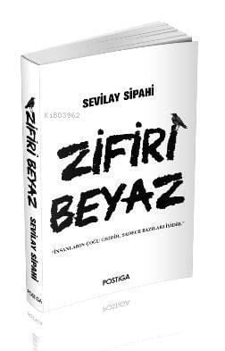 Zifiri Beyaz