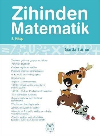 Zihinden Matematik 3