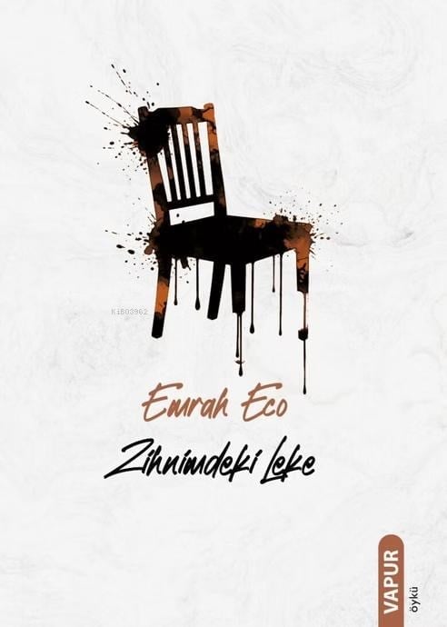 Zihnimdeki Leke