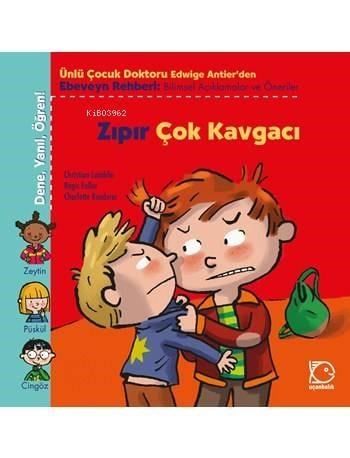 Zıpır Çok Kavgacı