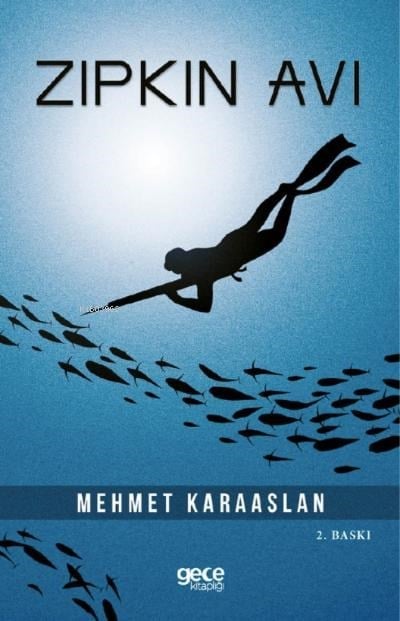 Zıpkın Avı