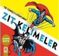 Zıt Kelimeler
