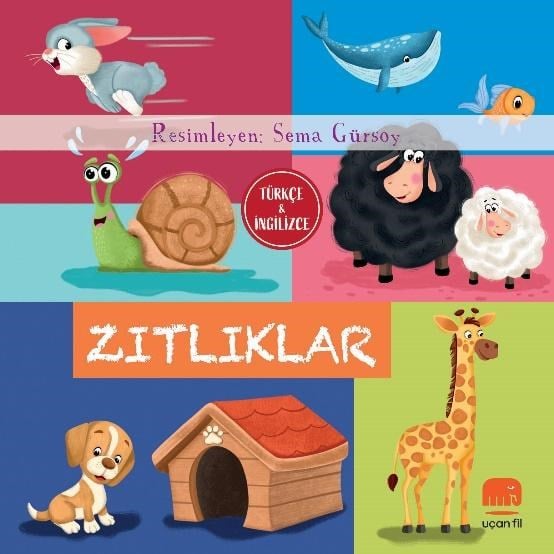 Zıtlıklar