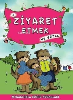 Ziyaret Etmek Ne Güzel