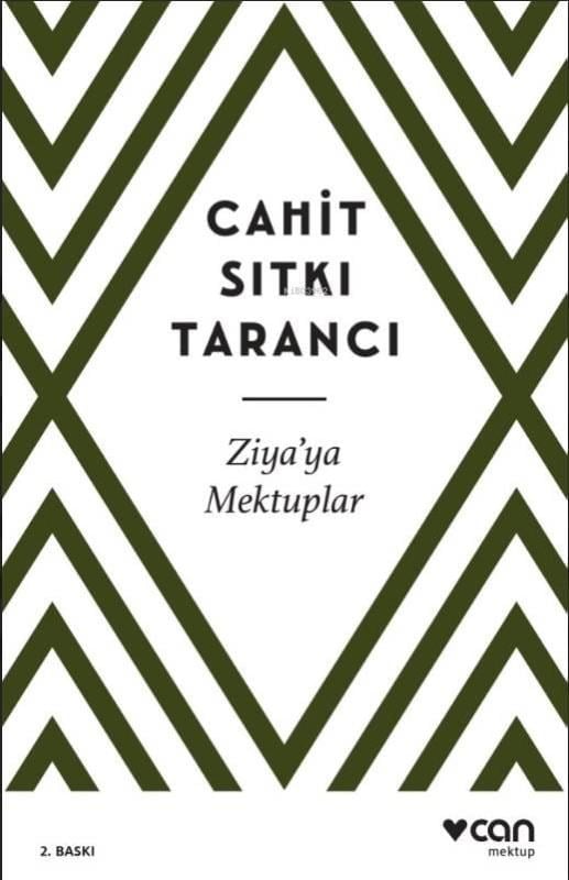 Ziya'ya Mektuplar