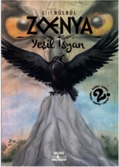Zoenya - Yeşil İnsan
