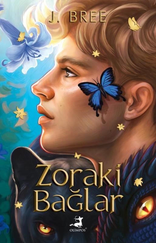 Zoraki Bağlar;Bizi Birleştiren Bağlar 4. Kitap