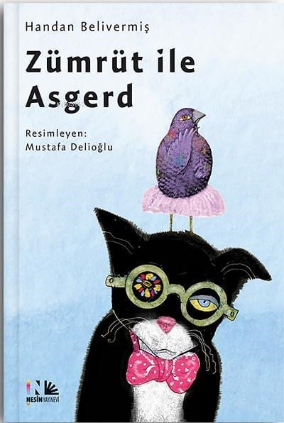 Zümrüt İle Asgerd
