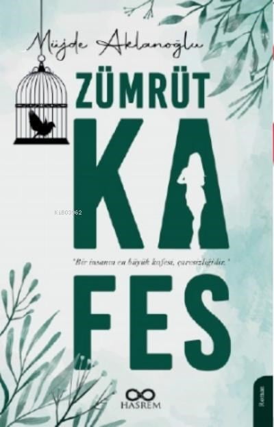 Zümrüt Kasfes