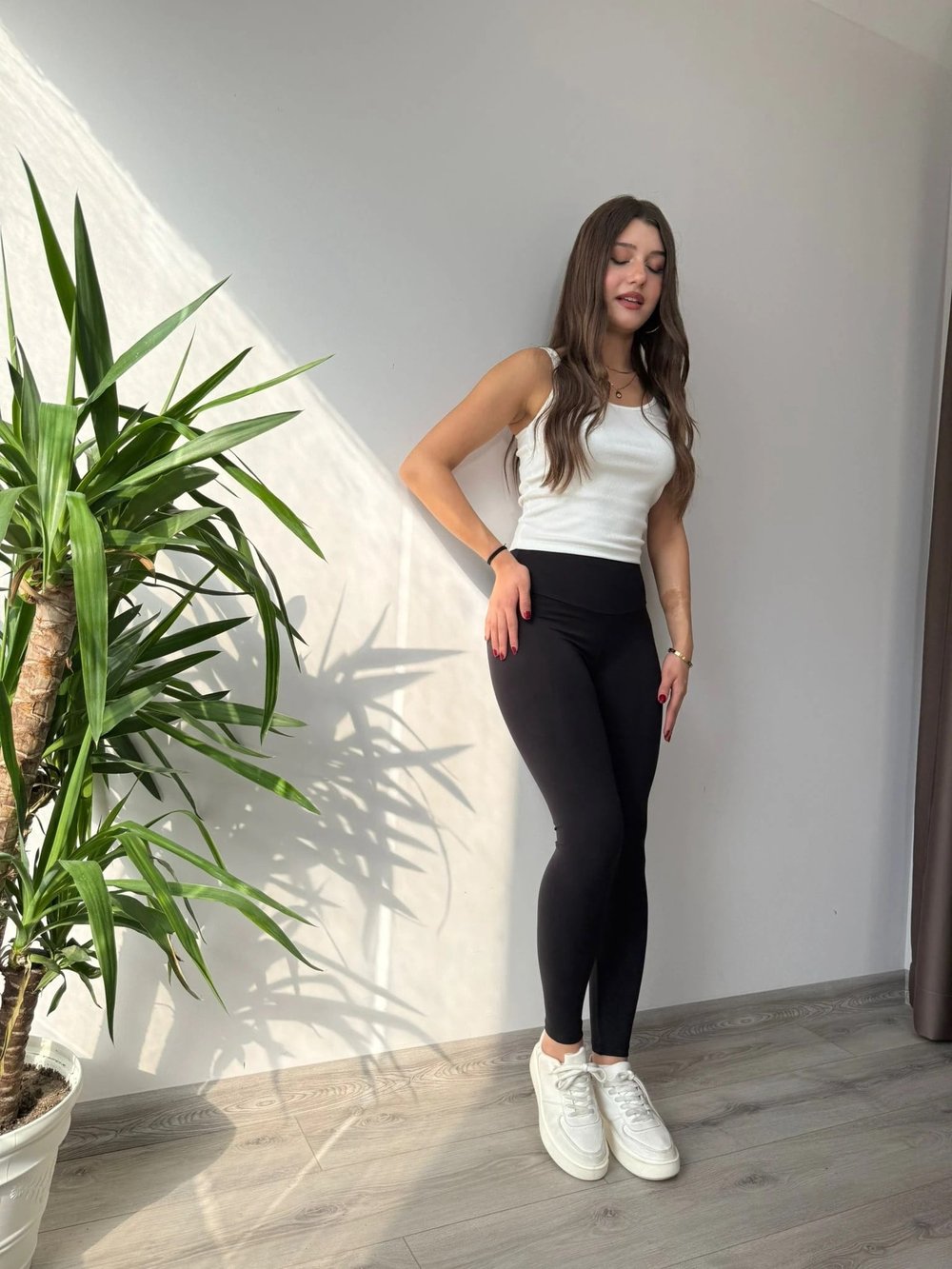 SPOR TAYT