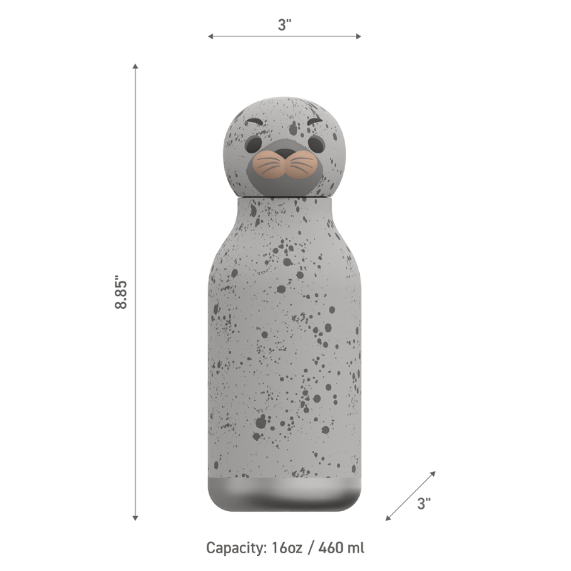 Asobu Bestie Bottle - Seal