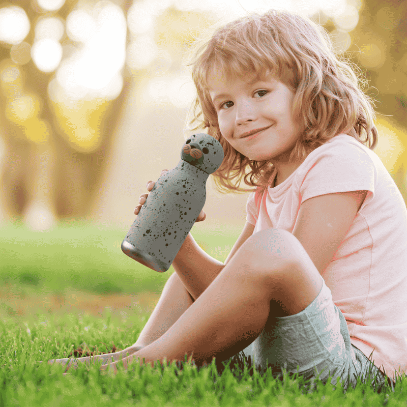 Asobu Bestie Bottle - Seal