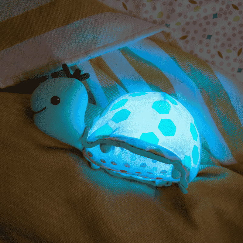 B.Toys Sesli ve Işıklı Uykucu Kaplumbağa