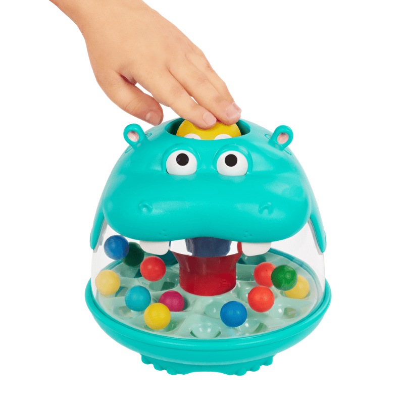 B.Toys Beceri Oyunu - Hippo