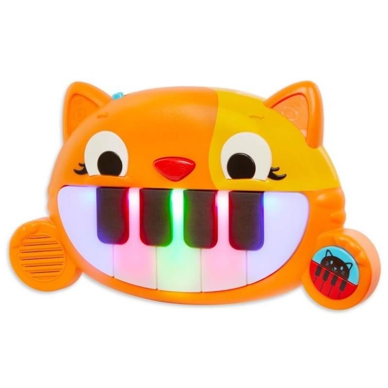 B.Toys Kedicik Klavye - Mini