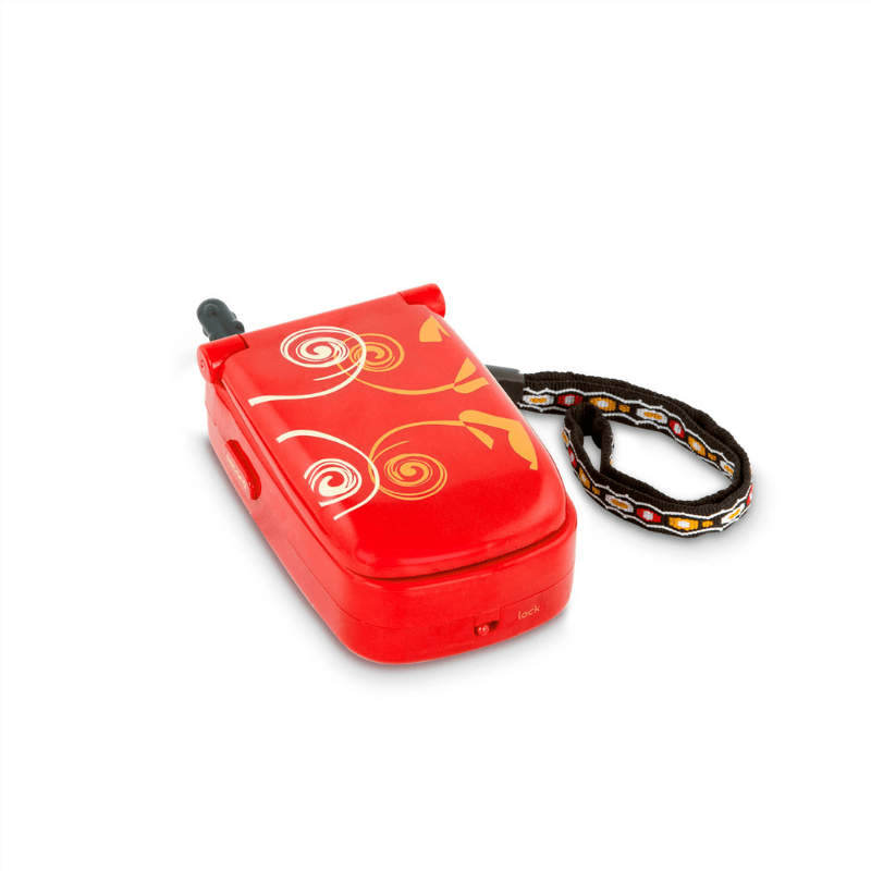 B.Toys Hellophone Ses Kayıtlı, Müzikli Telefon