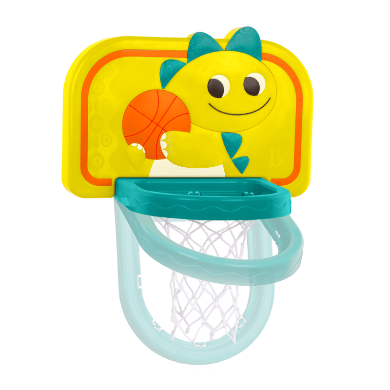B.Toys Dinozor Basketbol Seti