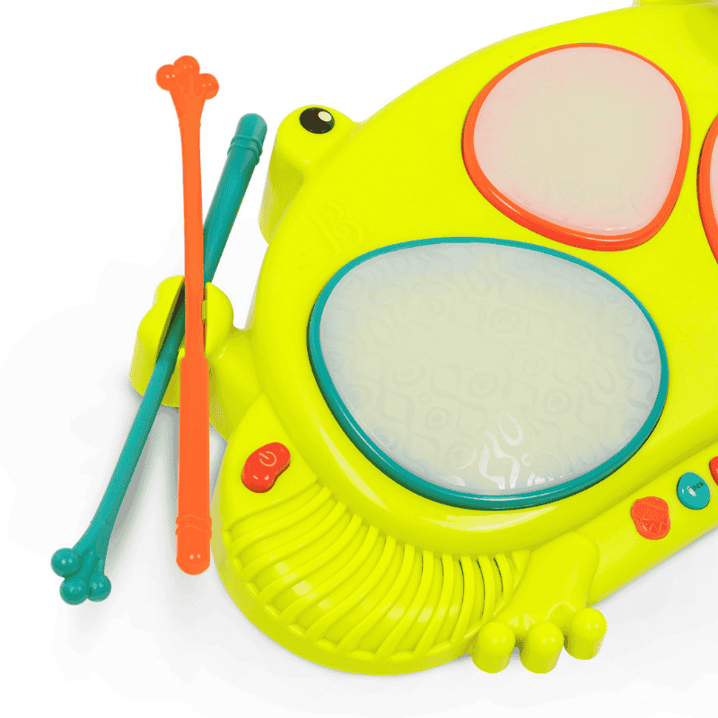 B.Toys Kurbağacık Bateri