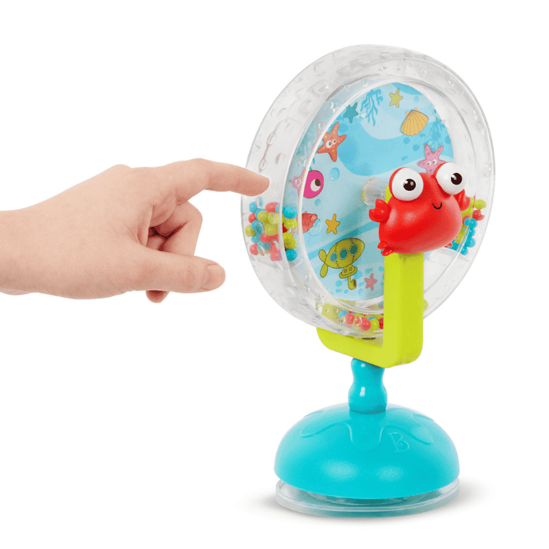 B.Toys Müzikal Dönme Dolap