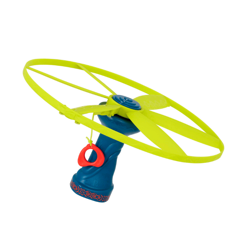 B.Toys Işıklı Helikopter Oyunu