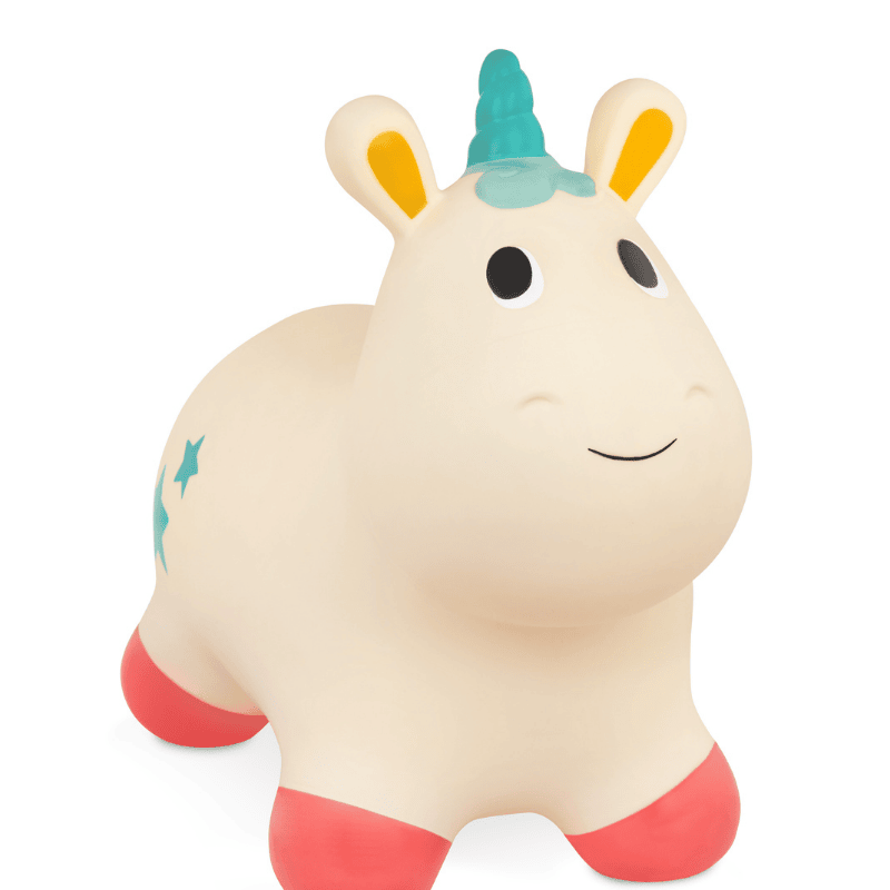 B.Toys Zıplayan Unicorn