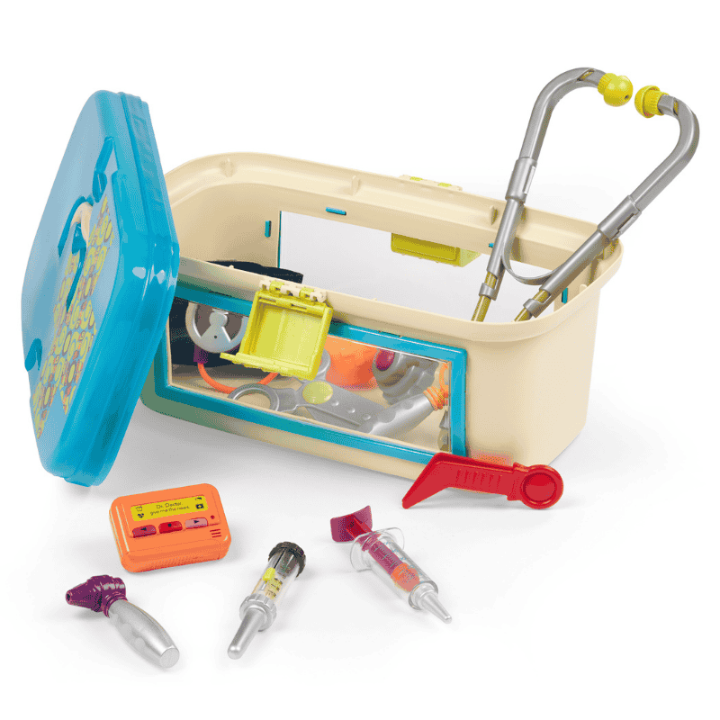 B.Toys Doktor Seti - 9 Parça