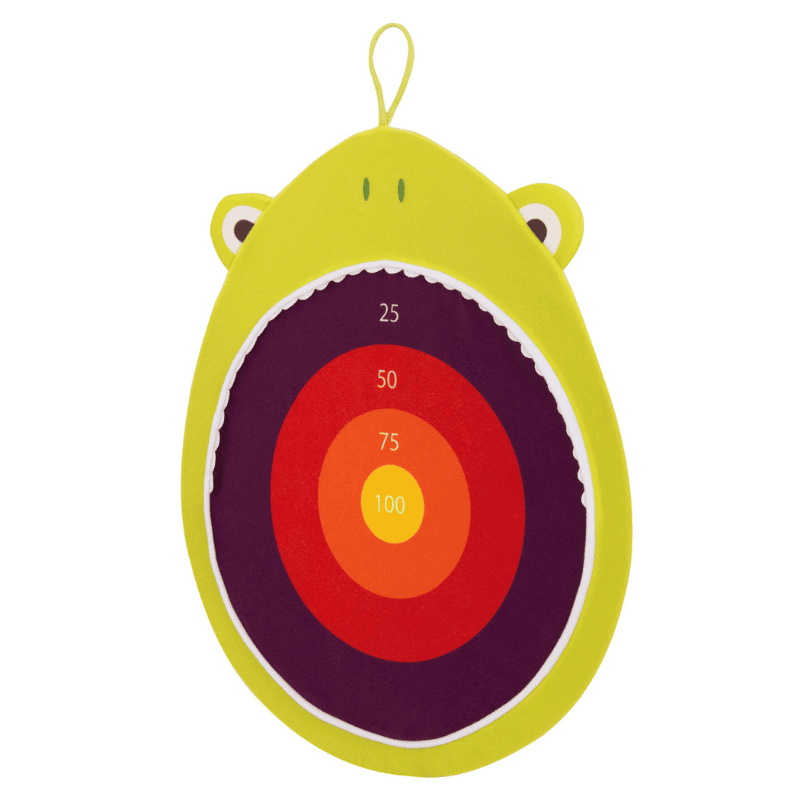 B.Toys Dart - Kurbağa