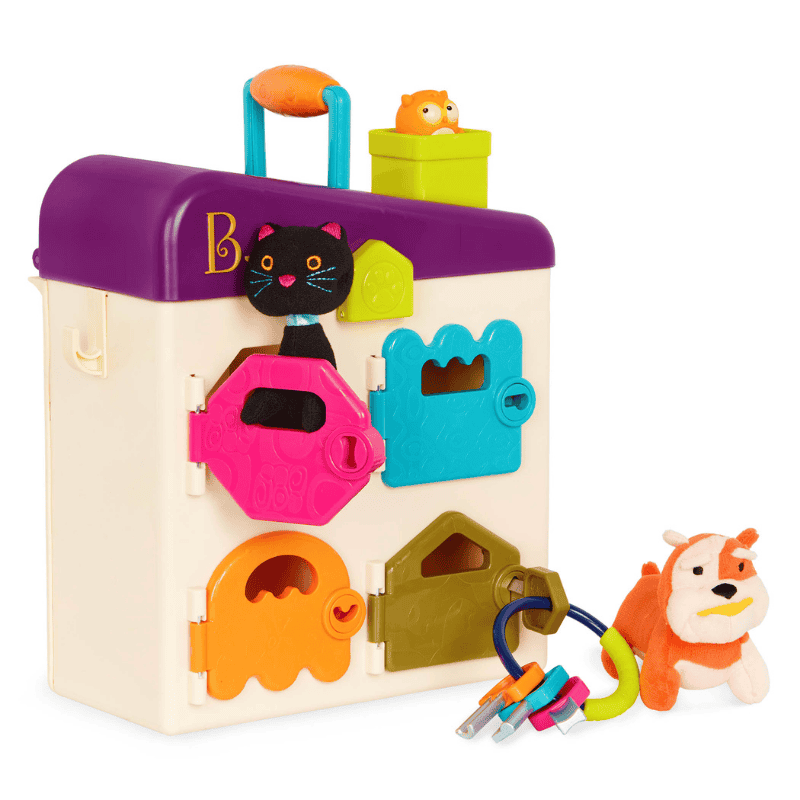 B.Toys Veteriner Kliniği