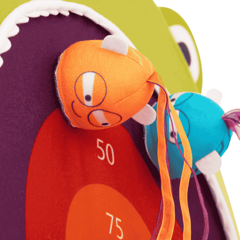 B.Toys Dart - Kurbağa