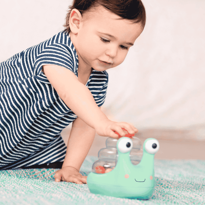 B.Toys Beceri Oyunu - Escar Glooooow