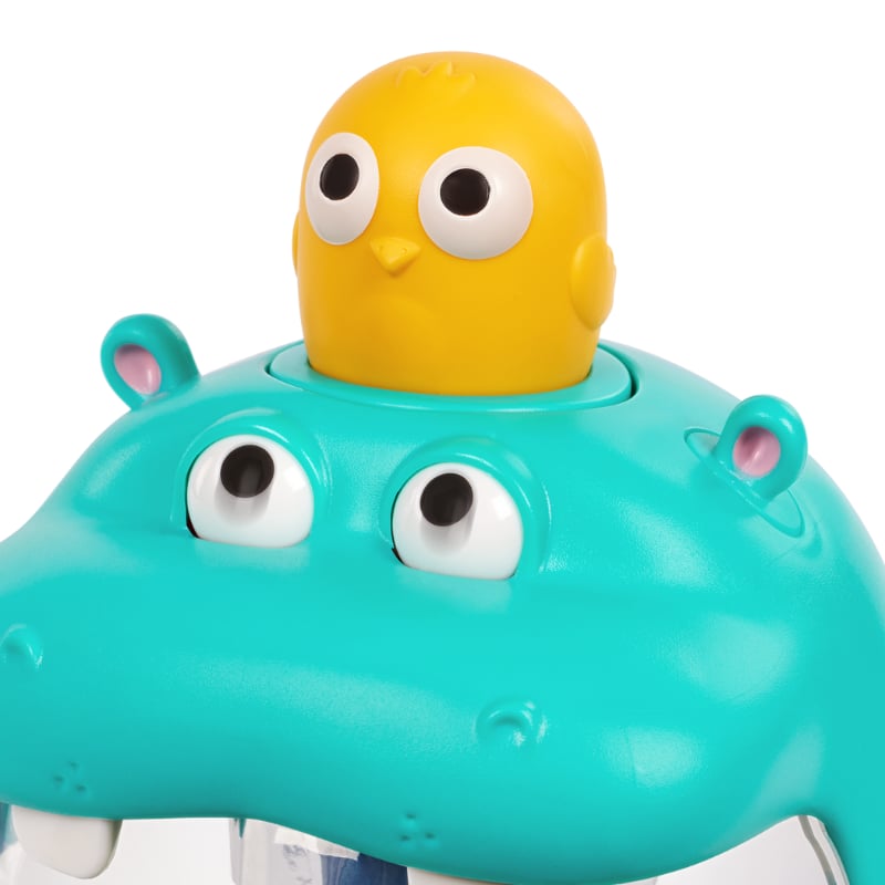 B.Toys Beceri Oyunu - Hippo