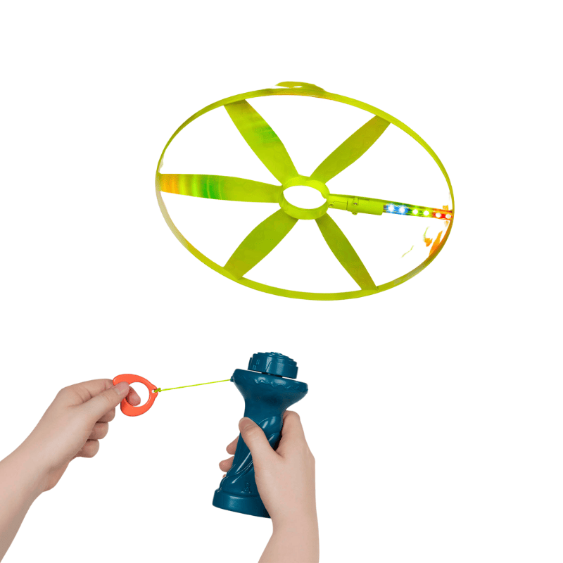 B.Toys Işıklı Helikopter Oyunu