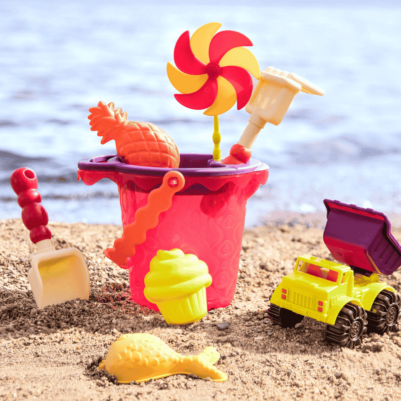 B.Toys Mango Plaj Seti