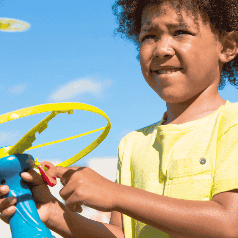 B.Toys Işıklı Helikopter Oyunu