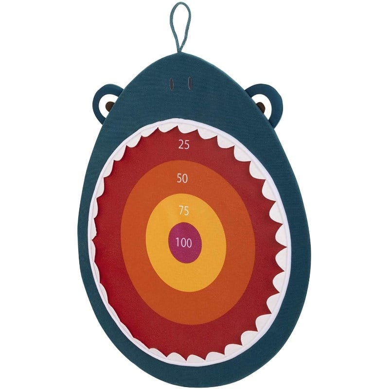 B.Toys Dart -  Köpekbalığı