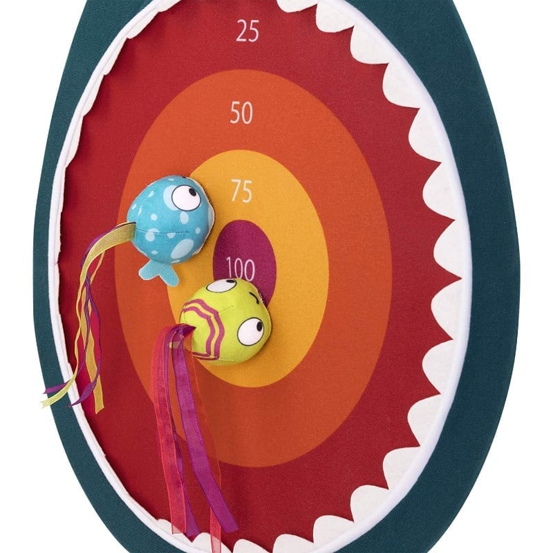 B.Toys Dart -  Köpekbalığı