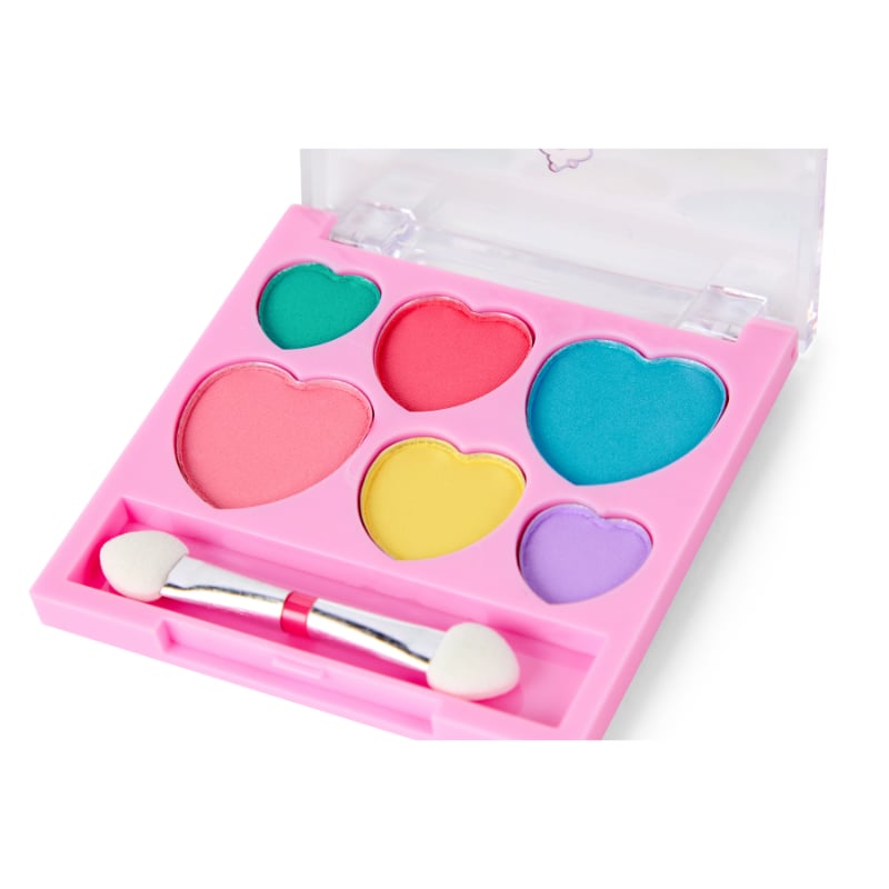 Create It Çantalı Makyaj Seti