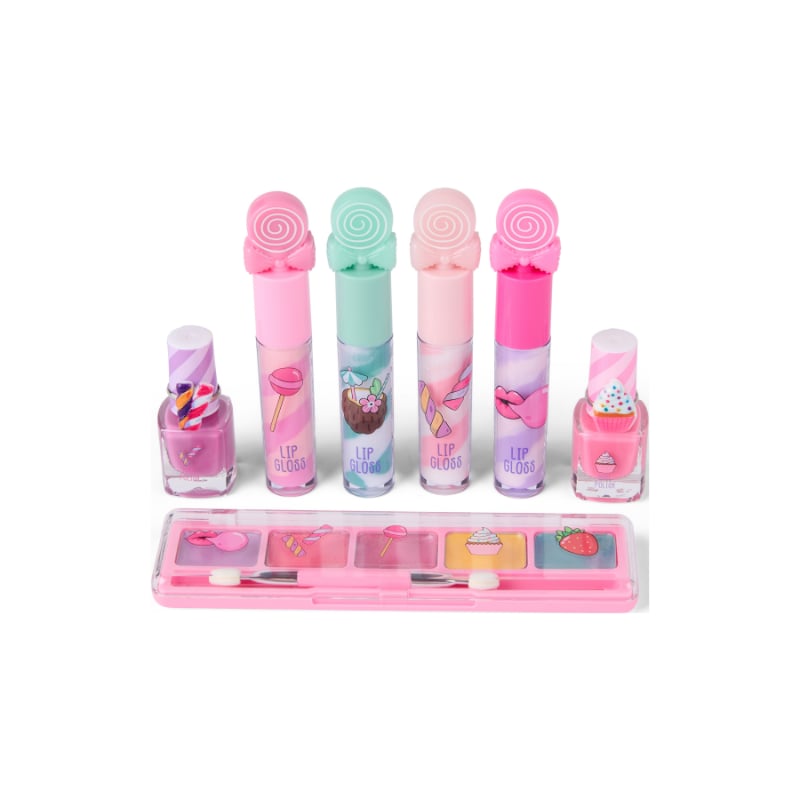 Create It Makyaj Seti - Candy Explosion