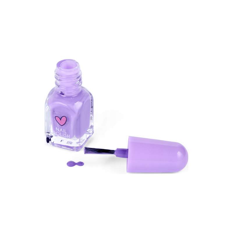 Create It Metal Kutulu Makyaj Seti