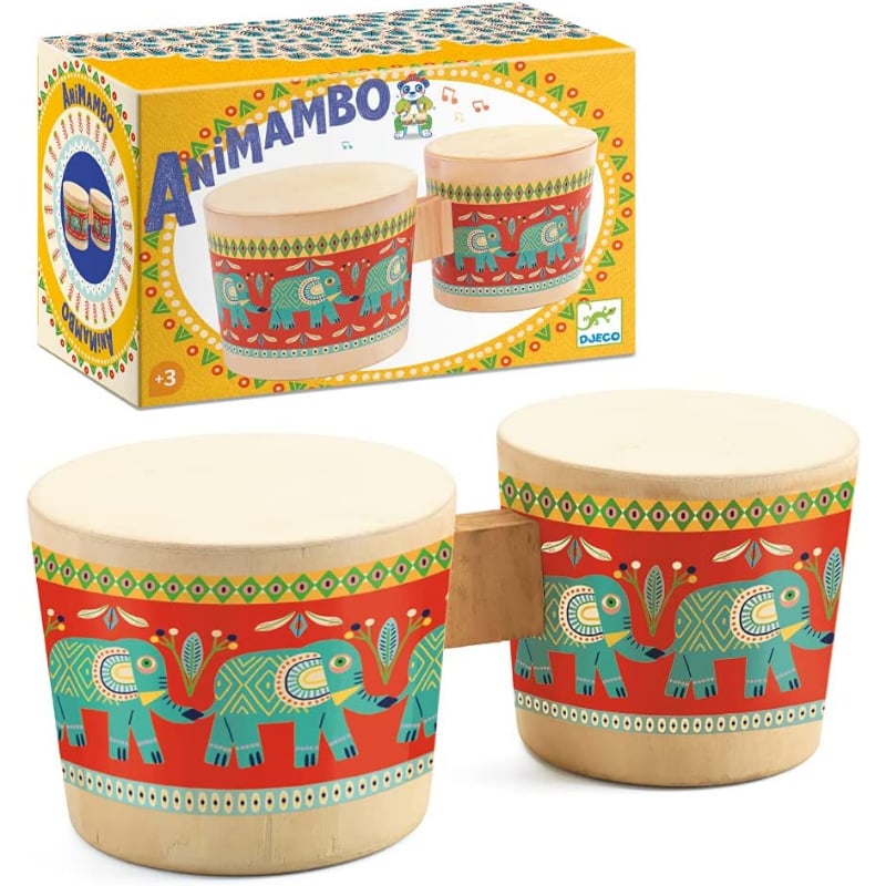 Djeco Bongo