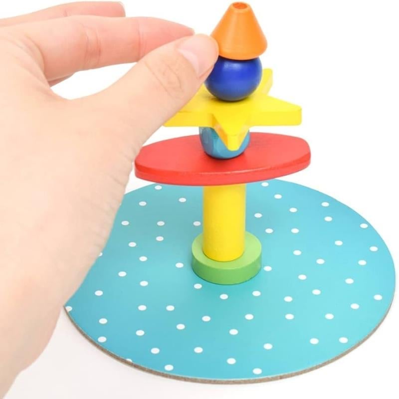 Djeco Klasik Oyunlar - Totem Zen