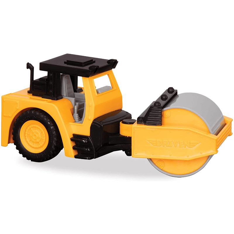 Driven Mini Silindir