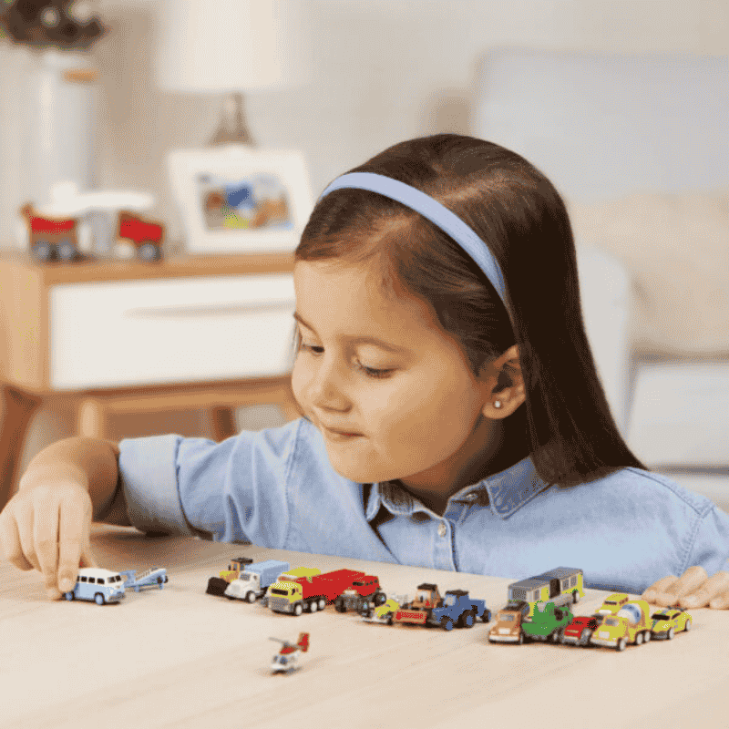 Driven Mini Taşıtlar