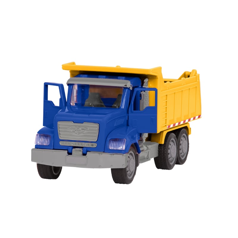 Driven Uzaktan Kumandalı Mini Damperli Kamyon