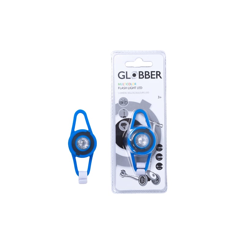 Globber Fener - Mavi