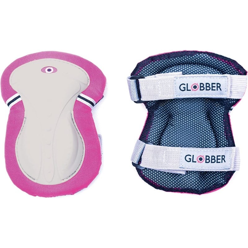 Globber Koruma Seti - Pembe